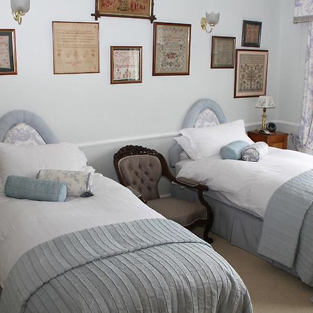 Little Holtby B&B Kirkby Fleetham 外观 照片