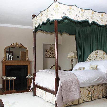 Little Holtby B&B Kirkby Fleetham 外观 照片