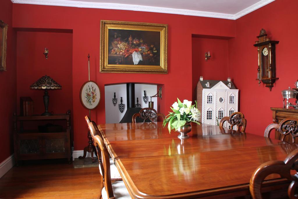 Little Holtby B&B Kirkby Fleetham 外观 照片
