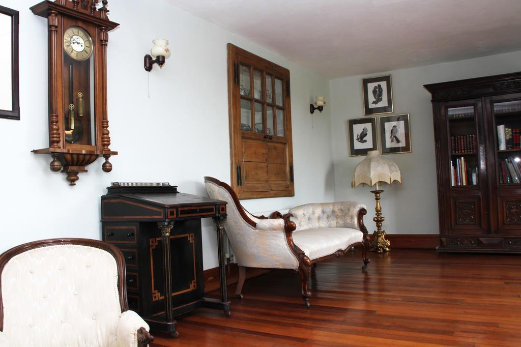 Little Holtby B&B Kirkby Fleetham 外观 照片