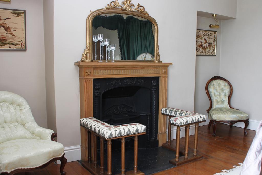 Little Holtby B&B Kirkby Fleetham 外观 照片