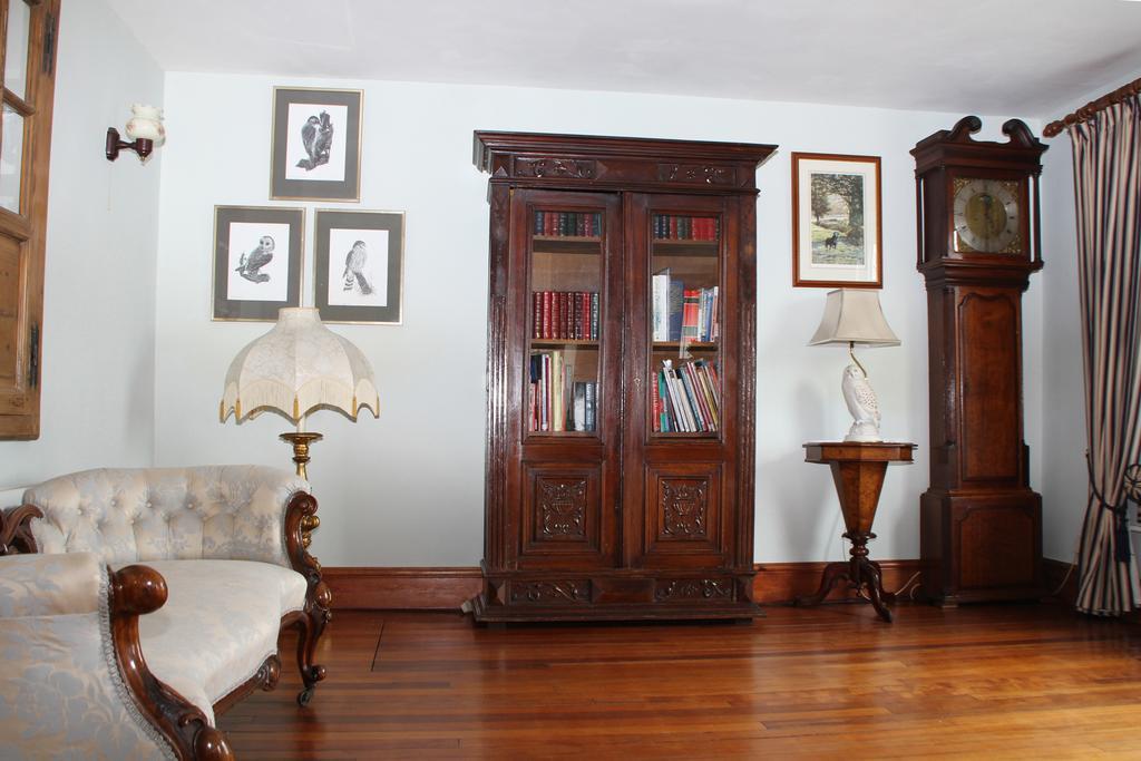 Little Holtby B&B Kirkby Fleetham 外观 照片