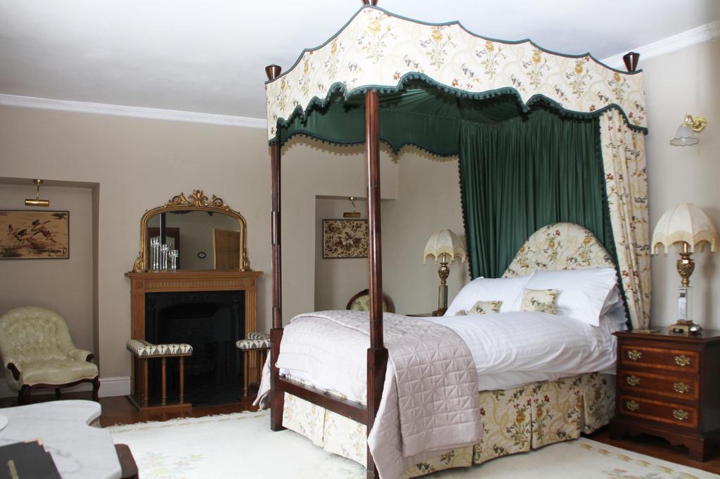 Little Holtby B&B Kirkby Fleetham 外观 照片