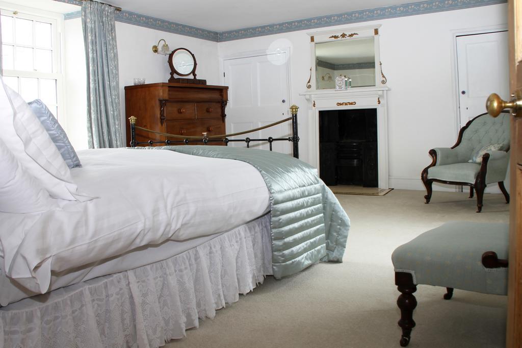 Little Holtby B&B Kirkby Fleetham 外观 照片