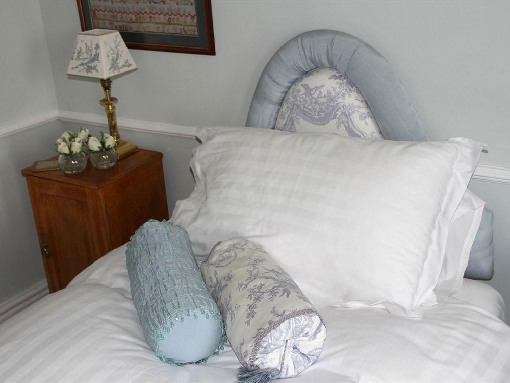 Little Holtby B&B Kirkby Fleetham 外观 照片