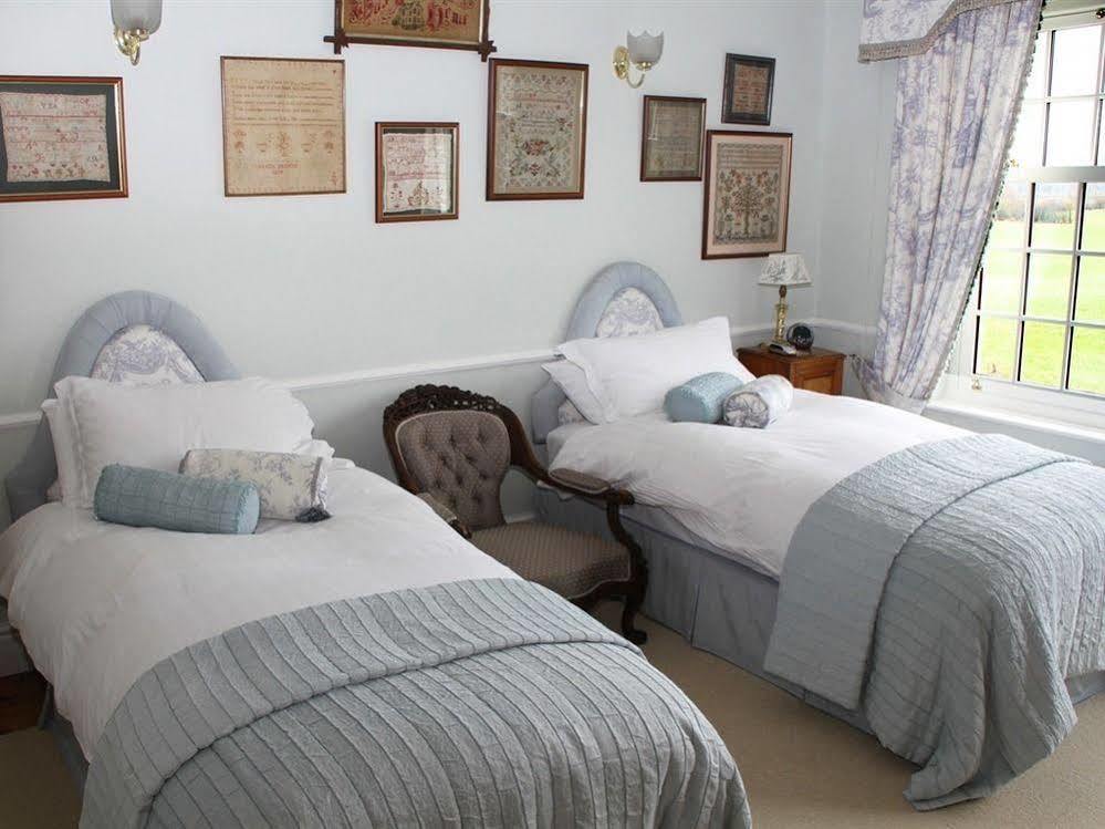 Little Holtby B&B Kirkby Fleetham 外观 照片