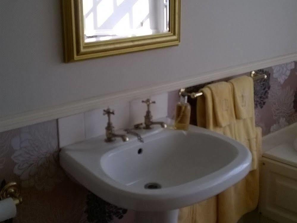 Little Holtby B&B Kirkby Fleetham 外观 照片