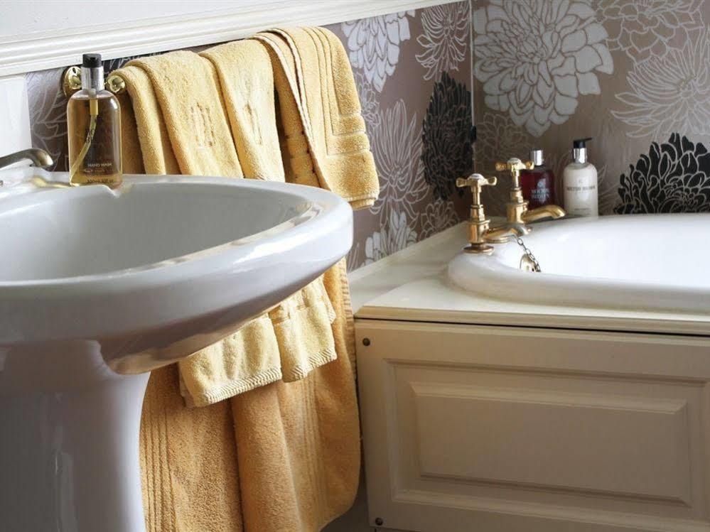 Little Holtby B&B Kirkby Fleetham 外观 照片