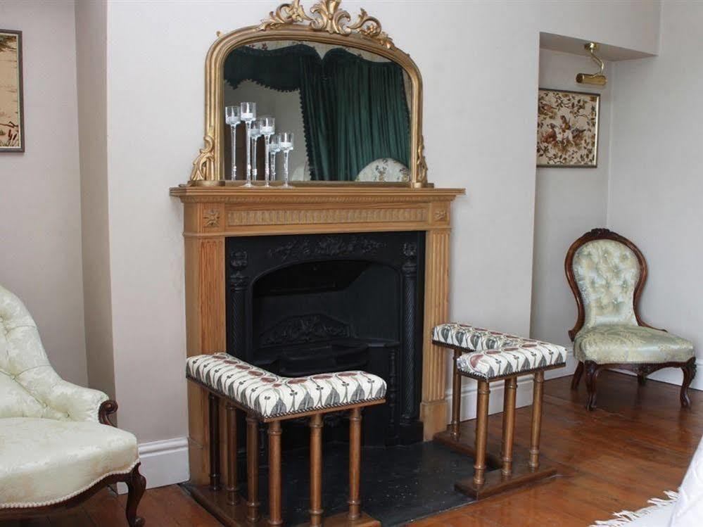 Little Holtby B&B Kirkby Fleetham 外观 照片