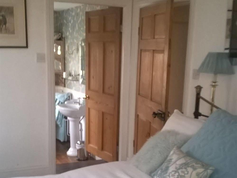 Little Holtby B&B Kirkby Fleetham 外观 照片