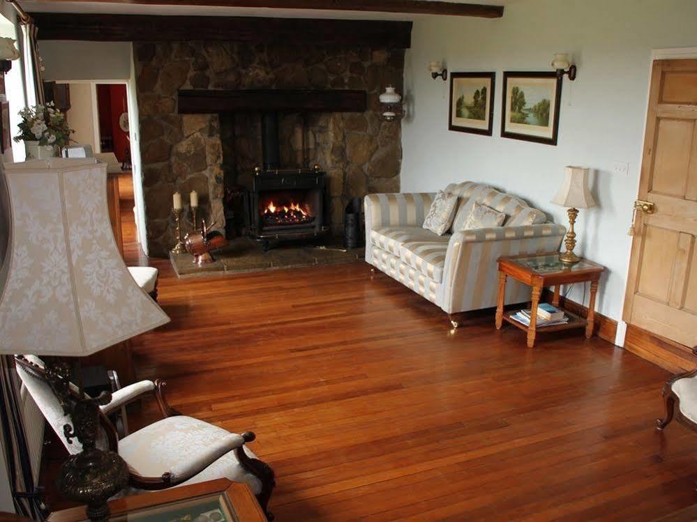 Little Holtby B&B Kirkby Fleetham 外观 照片