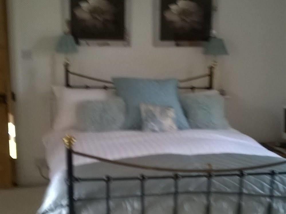 Little Holtby B&B Kirkby Fleetham 外观 照片