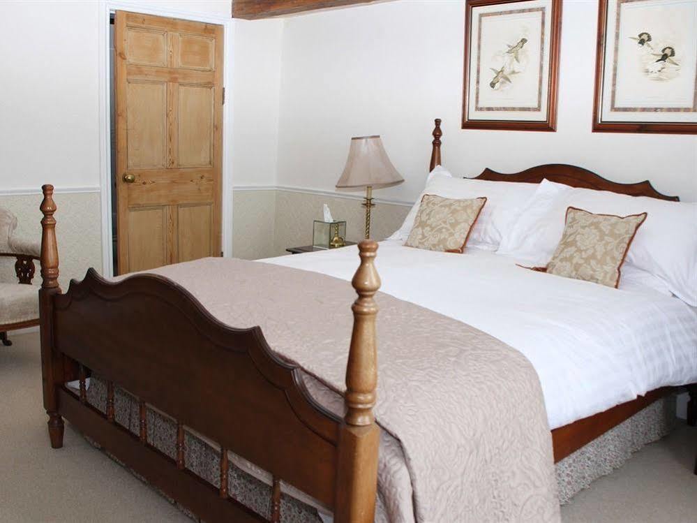 Little Holtby B&B Kirkby Fleetham 外观 照片