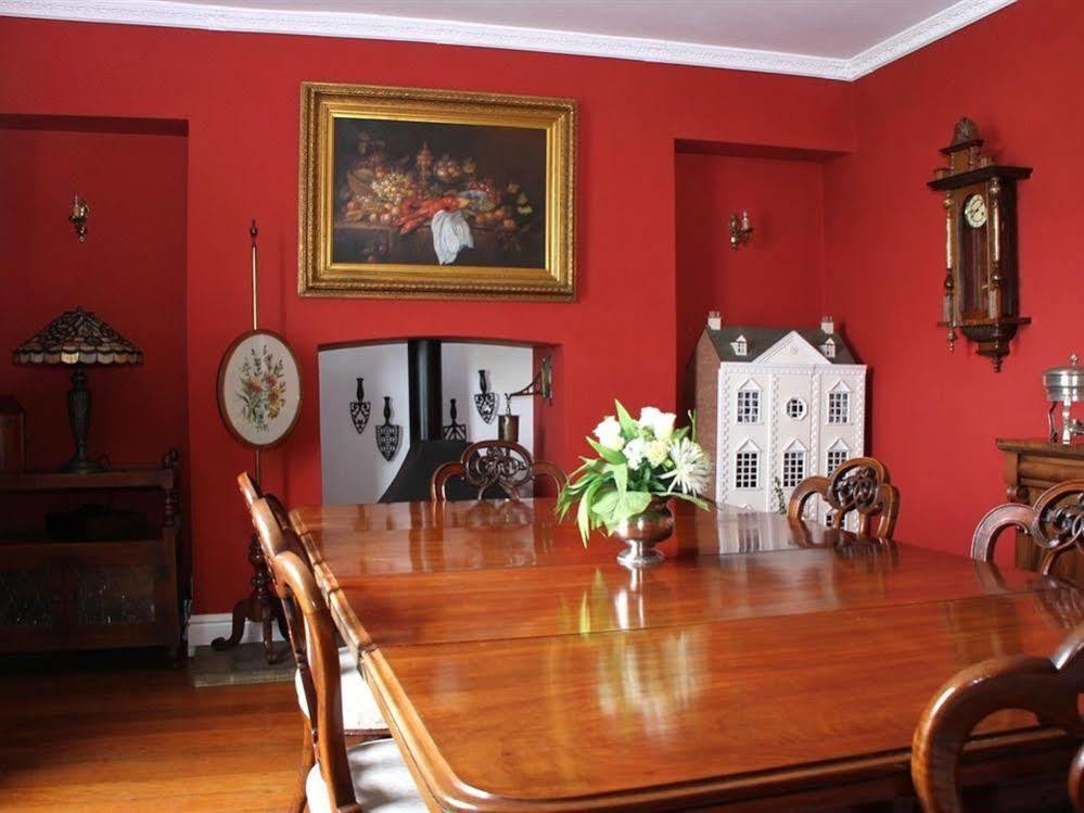 Little Holtby B&B Kirkby Fleetham 外观 照片